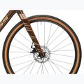 Gravel bike KROSS Esker 2.0 brown/beige/shine 7