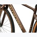 Gravel bike KROSS Esker 2.0 brown/beige/shine 13