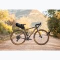 Gravel bike KROSS Esker 2.0 brown/beige/shine 16