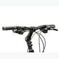 Men's trekking bike KROSS Trans 7.0 black/silver/shine 4