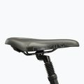 Men's trekking bike KROSS Trans 5.0 brown/silver/shine 12