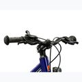Children's bike KROSS Level Mini 3.0 Eq navy/white/shine 4