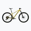 Mountain bike KROSS Level 6.0 brown/graphite/mat
