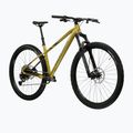 Mountain bike KROSS Level 6.0 brown/graphite/mat 2