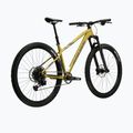 Mountain bike KROSS Level 6.0 brown/graphite/mat 3