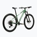 Mountain bike KROSS Level 5.0 green/green/shine 3
