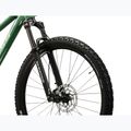 Mountain bike KROSS Level 5.0 green/green/shine 5