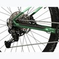 Mountain bike KROSS Level 5.0 green/green/shine 8