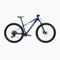 Mountain bike KROSS Level 5.0 navy/blue/shine