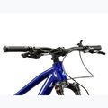 Mountain bike KROSS Level 5.0 navy/blue/shine 4