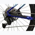 Mountain bike KROSS Level 5.0 navy/blue/shine 8