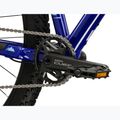 Mountain bike KROSS Level 5.0 navy/blue/shine 9