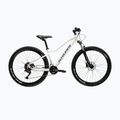 Women's mountain bike KROSS Lea 5.0 29" grey/navy/shine