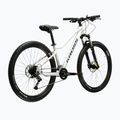 Women's mountain bike KROSS Lea 5.0 29" grey/navy/shine 3