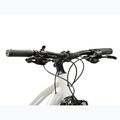 Women's mountain bike KROSS Lea 5.0 29" grey/navy/shine 4