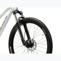 Women's mountain bike KROSS Lea 5.0 29" grey/navy/shine 5