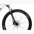 Women's mountain bike KROSS Lea 5.0 29" grey/navy/shine 6