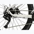 Women's mountain bike KROSS Lea 5.0 29" grey/navy/shine 8