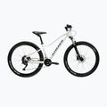 Women's mountain bike KROSS Lea 5.0 27,5" grey/navy/shine