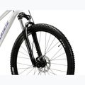 Women's mountain bike KROSS Lea 4.0 W 27.5 pearl/purple/shine 5