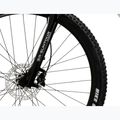 Women's mountain bike KROSS Lea 4.0 W 27.5 pearl/purple/shine 7