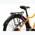 Women's mountain bike KROSS Lea 2.0 Eq W 29 orange/navy/shine 11