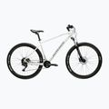 Mountain bike KROSS Hexagon 5.0 27.5" 2025 grey/grey/shine