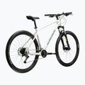 Mountain bike KROSS Hexagon 5.0 27.5" 2025 grey/grey/shine 3