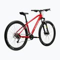 Mountain bike KROSS Hexagon 4.0 29" red/silver/shine 3