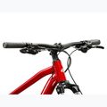 Mountain bike KROSS Hexagon 4.0 29" red/silver/shine 4