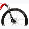 Mountain bike KROSS Hexagon 4.0 29" red/silver/shine 6