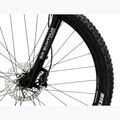 Mountain bike KROSS Hexagon 4.0 29" red/silver/shine 7