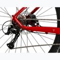 Mountain bike KROSS Hexagon 4.0 29" red/silver/shine 8