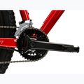 Mountain bike KROSS Hexagon 4.0 29" red/silver/shine 10