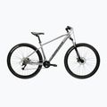 Mountain bike KROSS Hexagon 3.0 29" grey/navy/shine