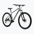 Mountain bike KROSS Hexagon 3.0 29" grey/navy/shine 2