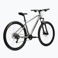 Mountain bike KROSS Hexagon 3.0 29" grey/navy/shine 3