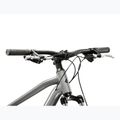 Mountain bike KROSS Hexagon 3.0 29" grey/navy/shine 4