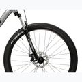 Mountain bike KROSS Hexagon 3.0 29" grey/navy/shine 6