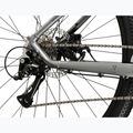 Mountain bike KROSS Hexagon 3.0 29" grey/navy/shine 8