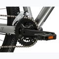 Mountain bike KROSS Hexagon 3.0 29" grey/navy/shine 9