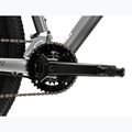 Mountain bike KROSS Hexagon 3.0 29" grey/navy/shine 10
