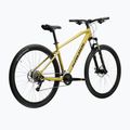 Mountain bike KROSS Hexagon 3.0 29" brown/black/shine 3