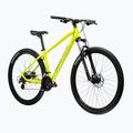 Mountain bike KROSS Hexagon 2.0 29" 2025 lime/blue/ shine 2