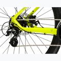 Mountain bike KROSS Hexagon 2.0 29" 2025 lime/blue/ shine 8