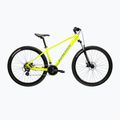 Mountain bike KROSS Hexagon 2.0 27,5" lime/blue/ shine
