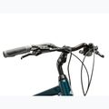Trekking bike KROSS Explorer 4.0 turquoise/silver/shine 4