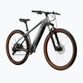 Electric bike KROSS Hexagon Boost 1.0 522Wh grey/grey/shine 2
