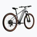 Electric bike KROSS Hexagon Boost 1.0 522Wh grey/grey/shine 3