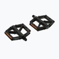 Bike pedals KROSS Nylon black